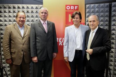 Konstruktive „Streitkultur“